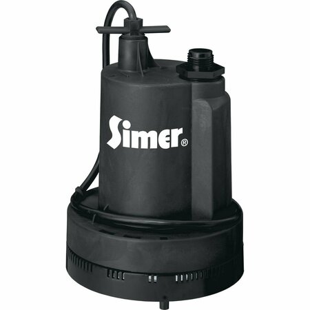 FLOTEC 1/4 HP Submersible Utility Pump 2305